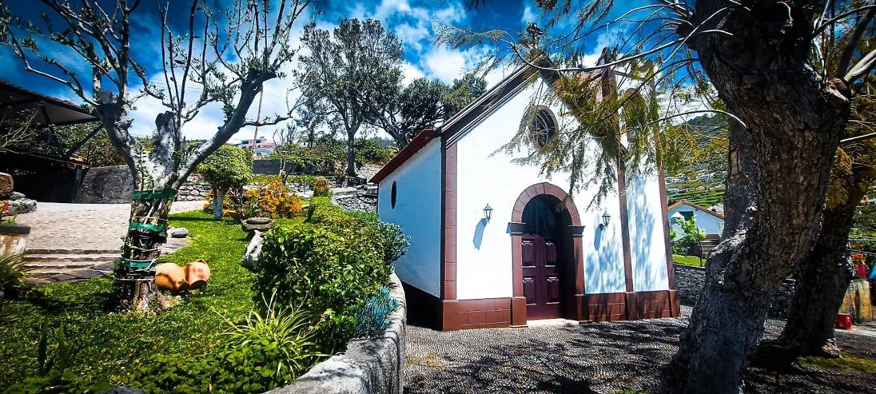 Villa Torre Bella Gardens Arco da Calheta  Bauernhof Arco da Calheta (Madeira)