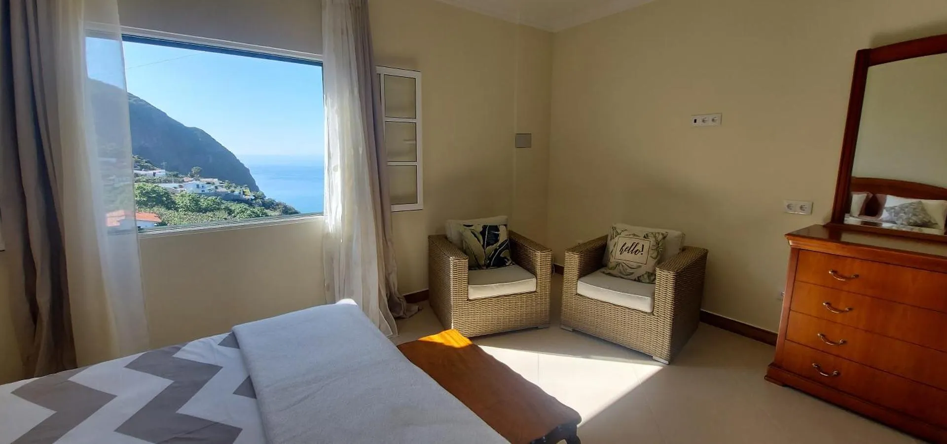 Villa Torre Bella Gardens Arco da Calheta