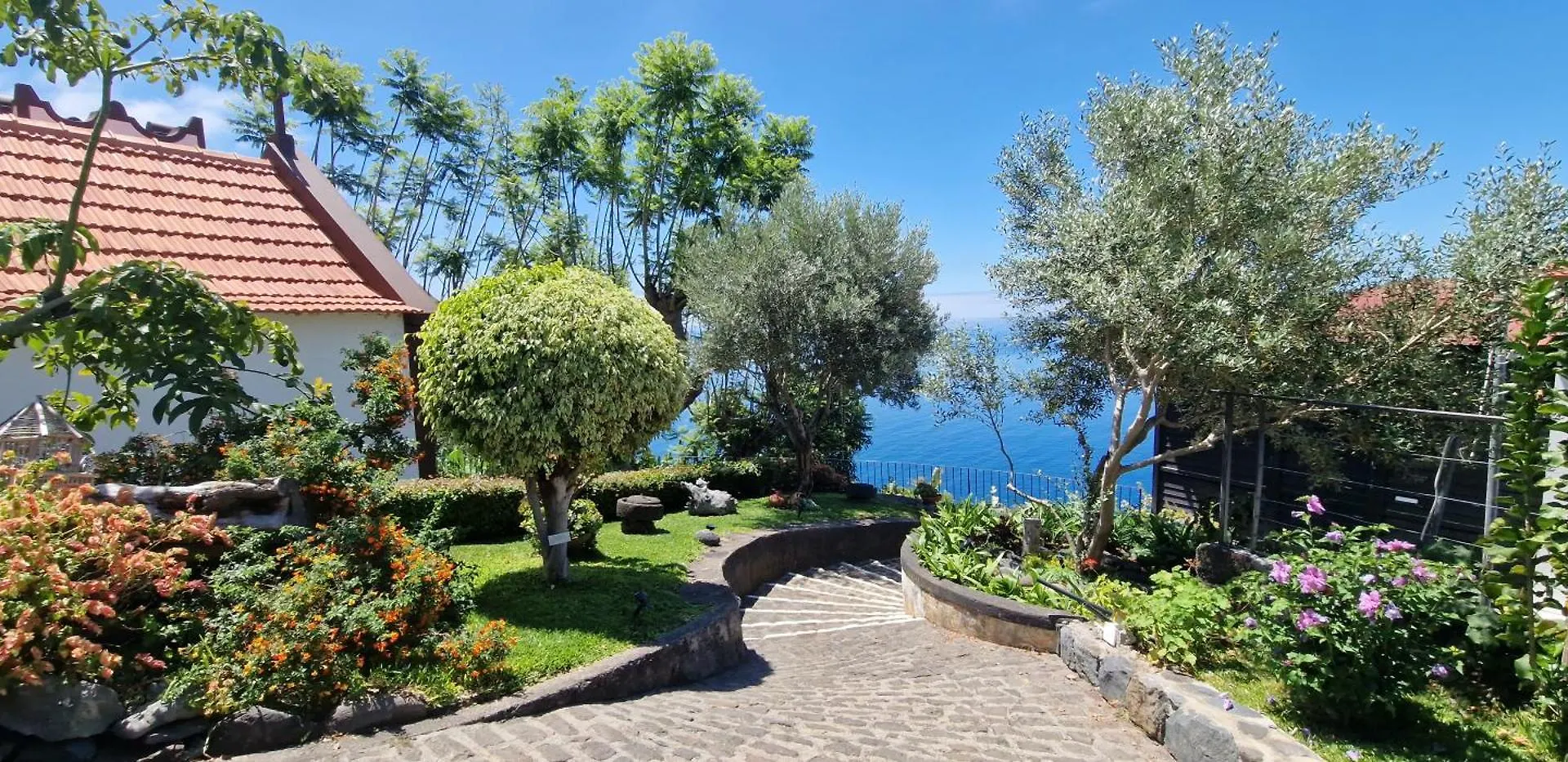 Villa Torre Bella Gardens Arco da Calheta  Arco da Calheta (Madeira)