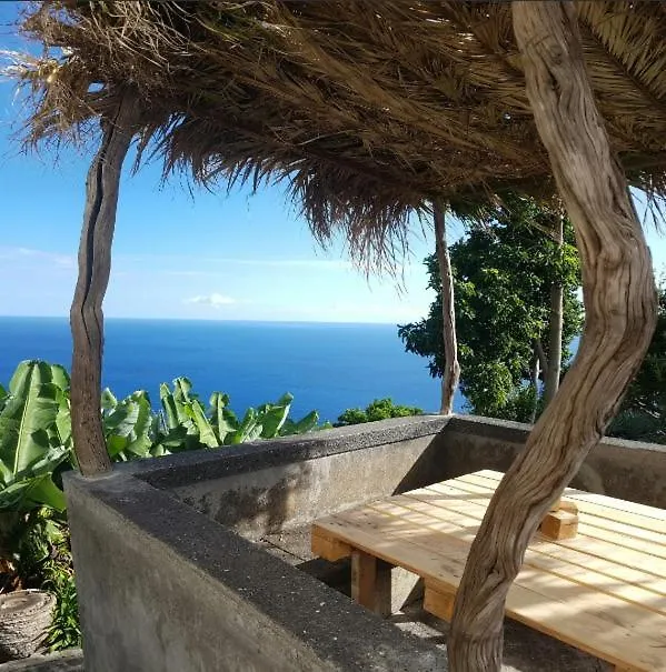 Villa Torre Bella Gardens Arco da Calheta  Portugal