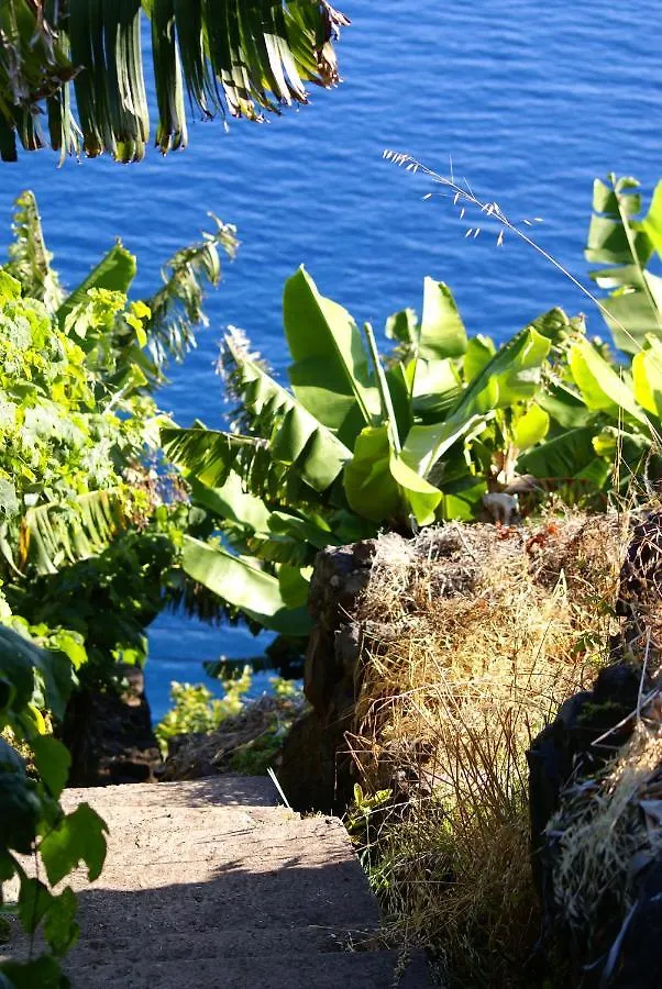 Bauernhof Villa Torre Bella Gardens Arco da Calheta